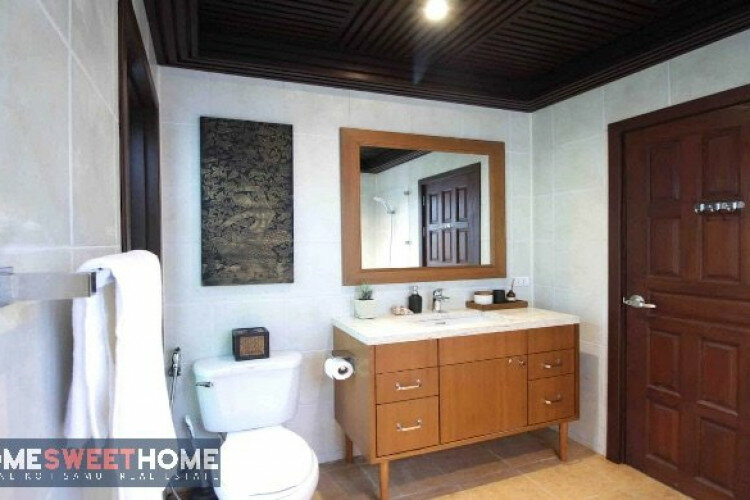 Вилла на острове Самуй, Таиланд | THE309130