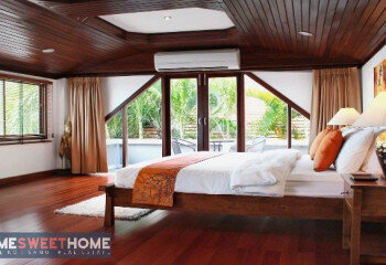 Вилла на острове Самуй, Таиланд | THE309130