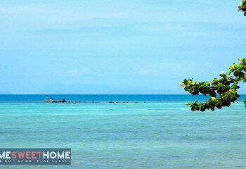 Вилла на острове Самуй, Таиланд | THE309130