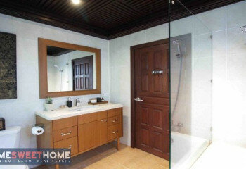 Вилла на острове Самуй, Таиланд | THE309130