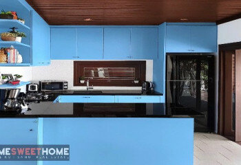 Вилла на острове Самуй, Таиланд | THE309130