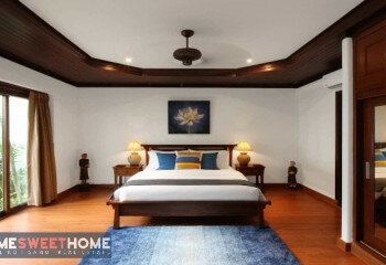 Вилла на острове Самуй, Таиланд | THE309130