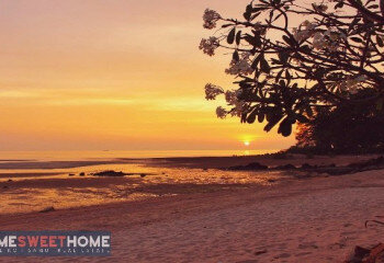 Вилла на острове Самуй, Таиланд | THE309130