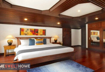 Вилла на острове Самуй, Таиланд | THE309130