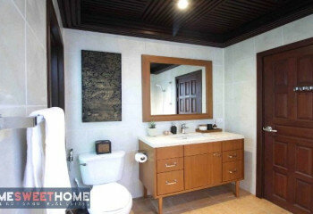 Вилла на острове Самуй, Таиланд | THE309130