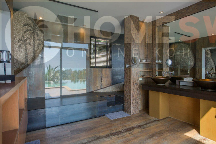 Вилла на острове Самуй, Таиланд | THE508999