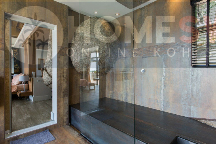 Вилла на острове Самуй, Таиланд | THE508999