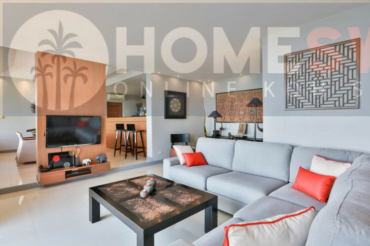 Вилла на острове Самуй, Таиланд | THE508999