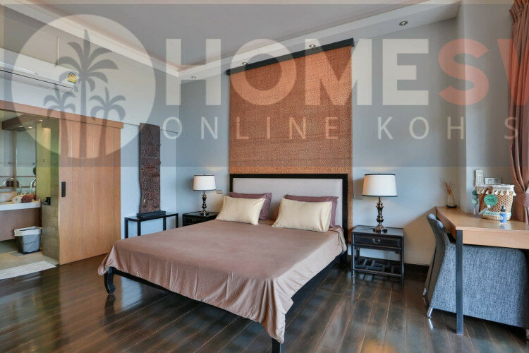 Вилла на острове Самуй, Таиланд | THE508999