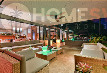 Вилла на острове Самуй, Таиланд | THE508999