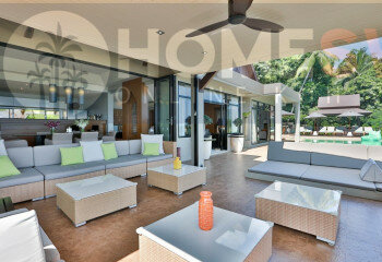 Вилла на острове Самуй, Таиланд | THE508999