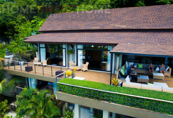 Вилла на острове Самуй, Таиланд | THE508999