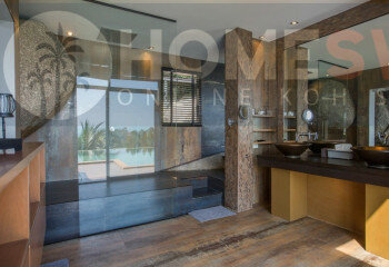 Вилла на острове Самуй, Таиланд | THE508999