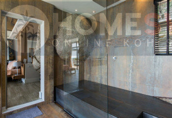 Вилла на острове Самуй, Таиланд | THE508999