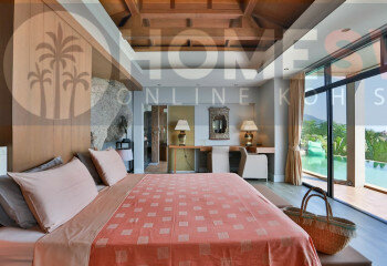 Вилла на острове Самуй, Таиланд | THE508999