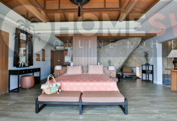 Вилла на острове Самуй, Таиланд | THE508999