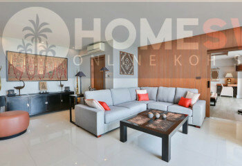 Вилла на острове Самуй, Таиланд | THE508999