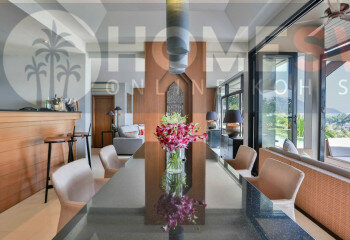 Вилла на острове Самуй, Таиланд | THE508999