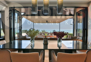 Вилла на острове Самуй, Таиланд | THE508999