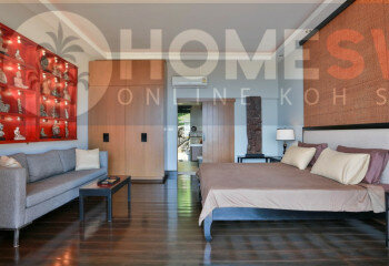 Вилла на острове Самуй, Таиланд | THE508999