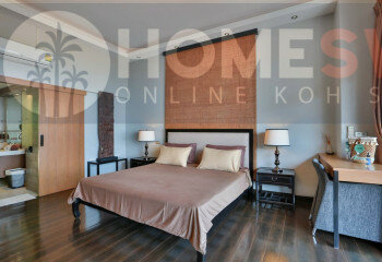 Вилла на острове Самуй, Таиланд | THE508999