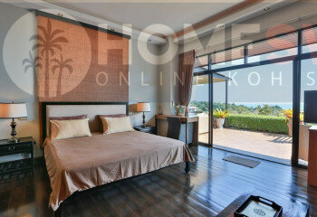 Вилла на острове Самуй, Таиланд | THE508999