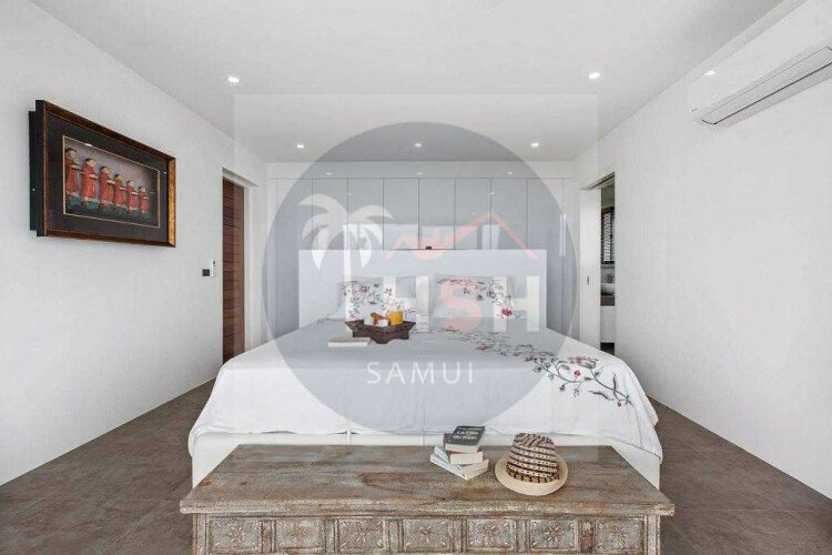 Вилла на острове Самуй, Таиланд | THE109210