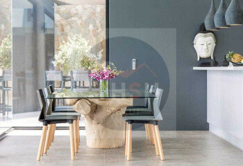 Вилла на острове Самуй, Таиланд | THE109210