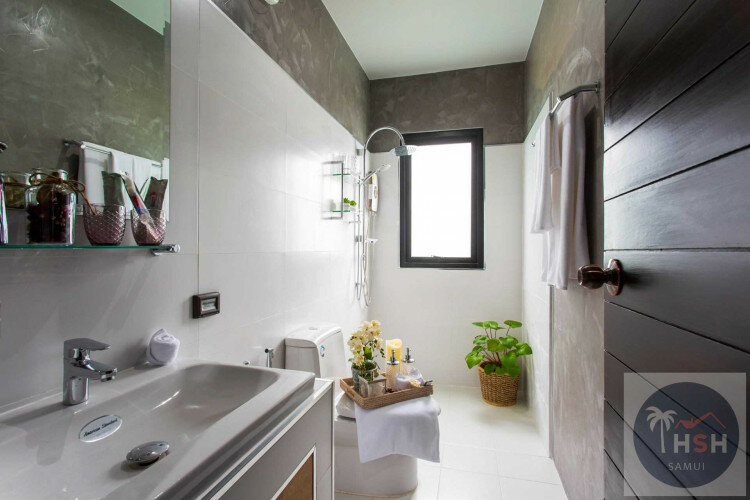 Вилла на острове Самуй, Таиланд | THE409356