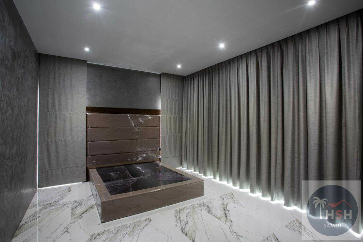 Вилла на острове Самуй, Таиланд | THE409356