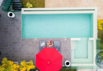 Вилла на острове Самуй, Таиланд | THE409356