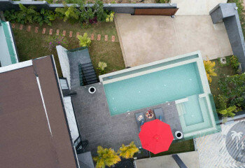 Вилла на острове Самуй, Таиланд | THE409356