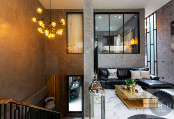 Вилла на острове Самуй, Таиланд | THE409356