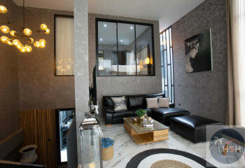 Вилла на острове Самуй, Таиланд | THE409356