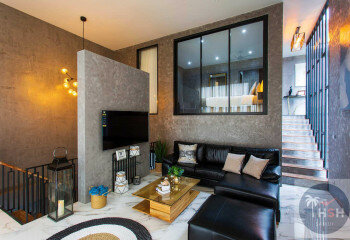 Вилла на острове Самуй, Таиланд | THE409356