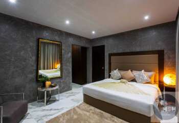 Вилла на острове Самуй, Таиланд | THE409356