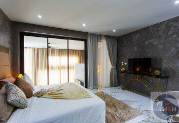 Вилла на острове Самуй, Таиланд | THE409356