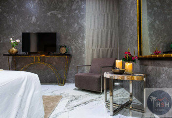 Вилла на острове Самуй, Таиланд | THE409356