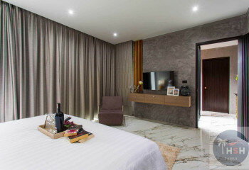 Вилла на острове Самуй, Таиланд | THE409356