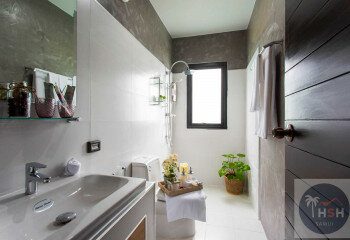 Вилла на острове Самуй, Таиланд | THE409356