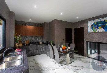 Вилла на острове Самуй, Таиланд | THE409356