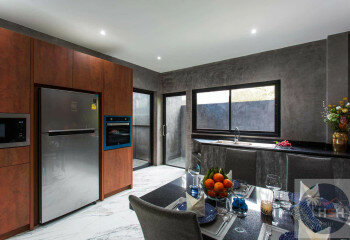 Вилла на острове Самуй, Таиланд | THE409356