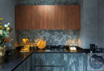 Вилла на острове Самуй, Таиланд | THE409356