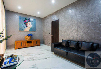 Вилла на острове Самуй, Таиланд | THE409356