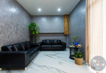 Вилла на острове Самуй, Таиланд | THE409356