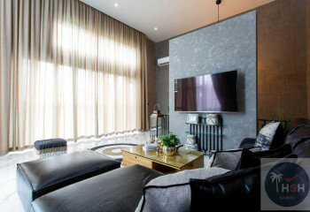 Вилла на острове Самуй, Таиланд | THE409356