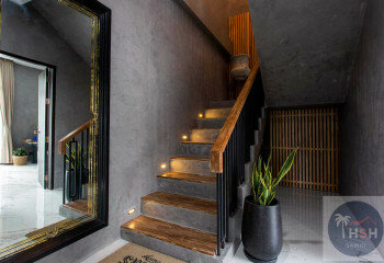 Вилла на острове Самуй, Таиланд | THE409356