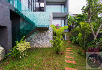 Вилла на острове Самуй, Таиланд | THE409356