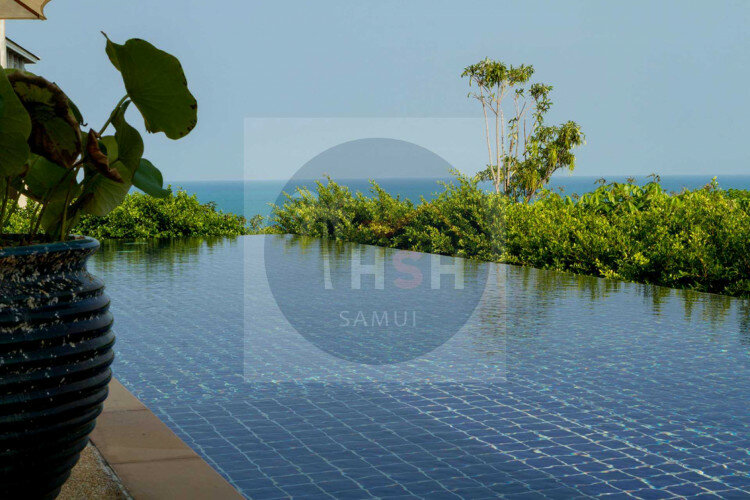 Вилла на острове Самуй, Таиланд | THE209221