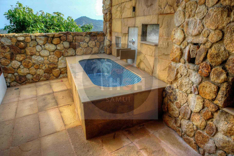 Вилла на острове Самуй, Таиланд | THE209221